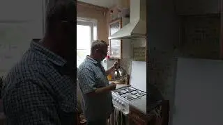 Как я без них жил....