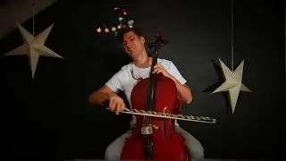 Jingle Bells - Amazing jazz performance