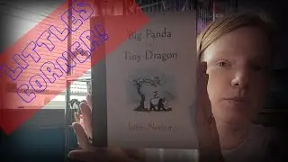 Big Panda And Tiny Dragon - Littles Corner - Life With Dissociative Identity Disorder