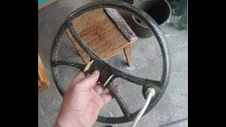 Катушка для Пирата/Клона с помощью многоразовой формы