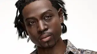 Irontech has a Dwayne Wade Companion Doll #dwaynewade #companion #doll