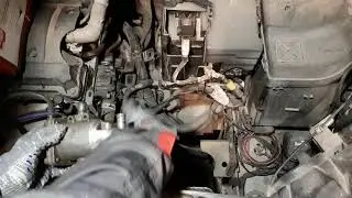 Как установить подогрев