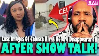 Banfield Live After Show! D4vd & Celeste Rivas Case Revelations!