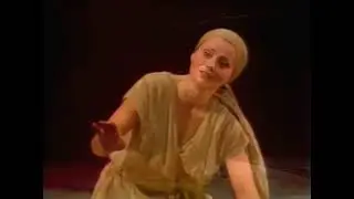 Айтматов и театр (1989). Советское кино