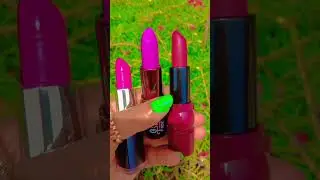Beautiful Lipstick