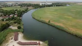 Веселовский район, Ростовская область, 1 минута