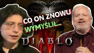 CO TAM Z DIABLO 4 | Piotr Ogląda 