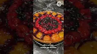 Les tartes de votre enfance