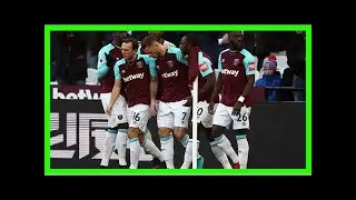 Premier league at 15:00 gmt - build-up to five games