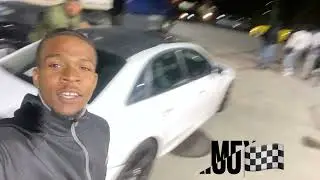 RACE NIGHT WITH THE S4 ‼️ |  THAT ZO6 IS INSANE 😱 | S4 HAS CRAZY LAUNCH‼️(2021 VIDEO)