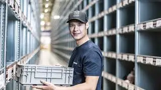 EXPOSE Thorsten Schmidtkord | Industriefotografie für Unternehmensberichte.