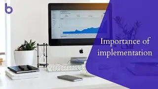 Implementation Importance