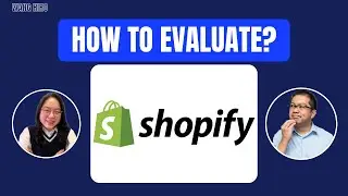 🛒 Should You Invest in Shopify (SHOP)? | 3-months Price Increase | #investingmalaysia | WH E069