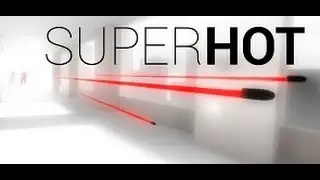 Как и где скачать и начать играть в Super Hot