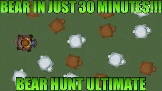 glor.io - GET THE BEAR IN LESS THAN 30 MINUTES!!!