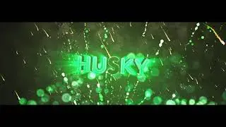 Intro for HuskyFX / bug at end