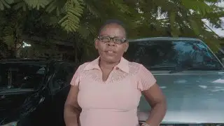 Annah Baby - Wamo//Official Video©2022//DirectorDanlee//