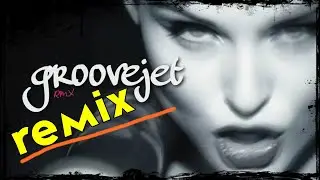 Groovejet | Spiller + Sophie Ellis-Bextor | Purple Disco Machine REMIX | Marco Gioia & Co. REWORK