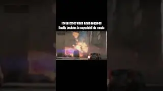 Bro can destroy everything #shorts #memes #meme #music #kevinmacleod