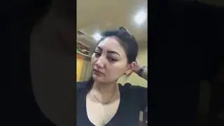 Sasha Carissa Beberkan Dulu SMP nya Dimana & Tips Malam Jumat Selalu Ada