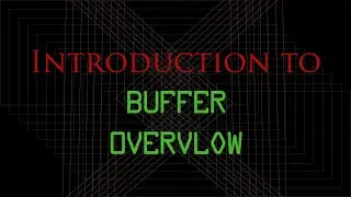 Buffer overflow on Stack | Memory Overwrite | RIP alteration | A visual comprehensive explanation.