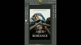 Remove Text in Adobe Photoshop