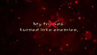 Hashtag (Lyric Video)