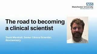 My Story: David Marshall