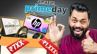 Top 15+ Crazy Amazon Prime Day Deals 😮🤑 2024