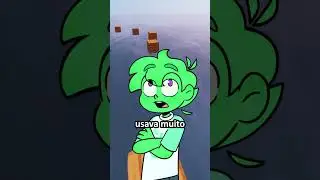 Eu odeio meu jogo favorito 