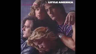 Little America - Where were you [lyrics] (HQ Sound)