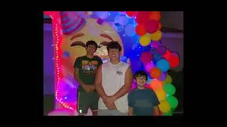 Sample Design Ideas for Superior Inflatables Photobooth and Dispaly Backdrop