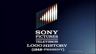 Sony Pictures Television Logo History (Remake) (PowerPoint 2013) (Pt. 2)
