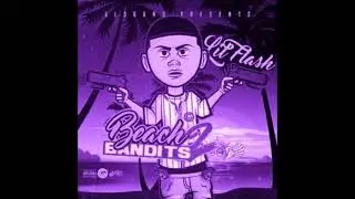 Lil Flash - Jedi (CHOPPED and SLOWED)