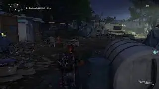 Division 2 тык-тык
