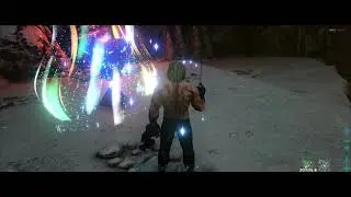 ARK Survival Evolved Caverns of Lost Faith Tutorial Guide Alle Loot Kisten und Explorer Note
