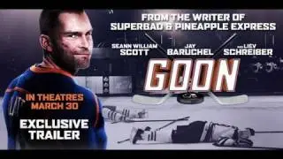 Goon Trailer 2