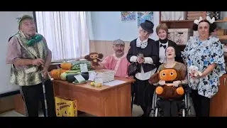 Спектакль 