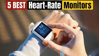 Best Heart Rate Monitors of 2024