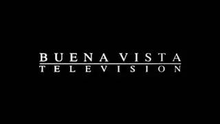 Buena Vista Television Logo (1997)