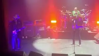 The Libertines- Dublin Olympia Sept 23rd 2024
