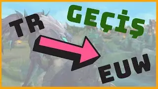 Tr'den West'e Geçiş | PLAT 4 (43 Win - 25 Lose )HANGİ LİGE ATILACAK BİLGİ!