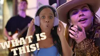 Ren x Chinchilla - One Dance / Drunk in love ( Drake / Beyoncé cover ) - First Time Reaction