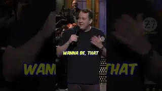 Shane Gillis: SNL Opening Monologue debut 1of4