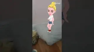 Bemoji