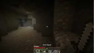 Gamers of Fortune Play Minecraft Ep 8- Tips on the Zombie Apocolypse