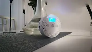Fake CO detector - hookah test