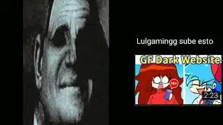mr increible perturbado versión @LuLGamingg