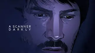 A Scanner Darkly (2021)