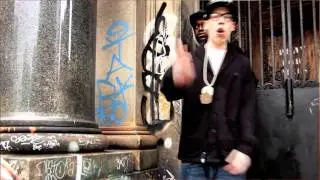 Profecy - Hunger ( Official Video ) HD